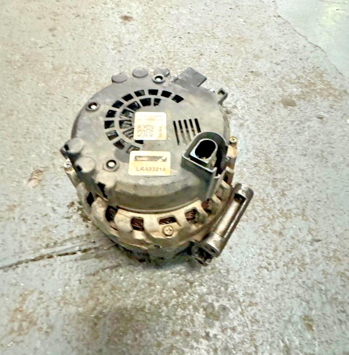 Mercedes C Class Sprinter 2.1 Diesel Alternator LRA03214