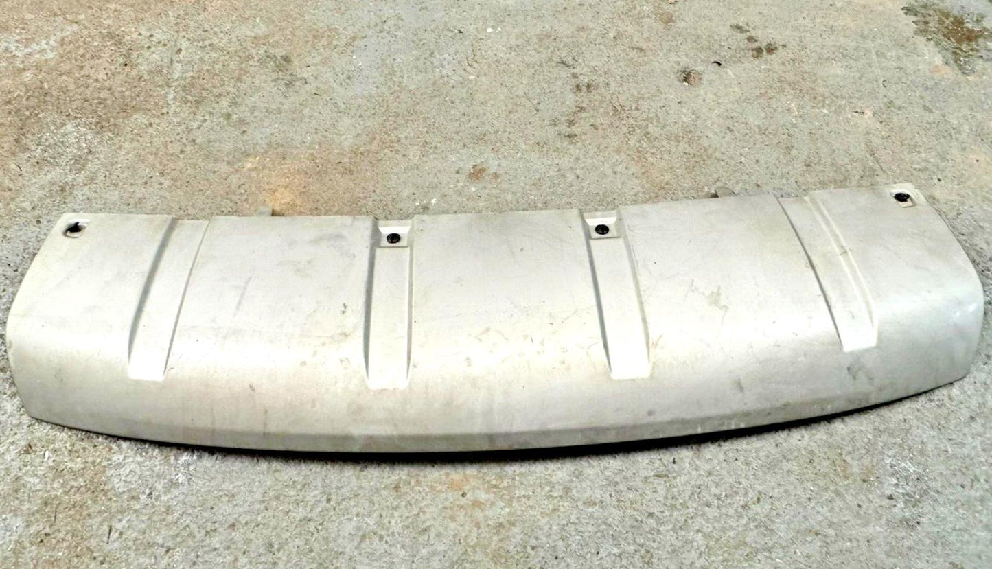 Land Rover Discover 5 16-20 Front Bumper Tow Eye Cover Trim HY32-17F011-AA