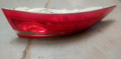 Jaguar XF X260 Saloon 15 -20 Passenger Side Rear Light GX63-13405-AC