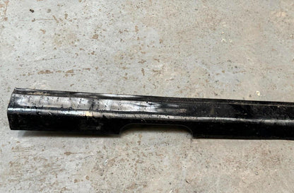 Vauxhall Corsa D 06-14 Driver Side Front Sill Panel Trim