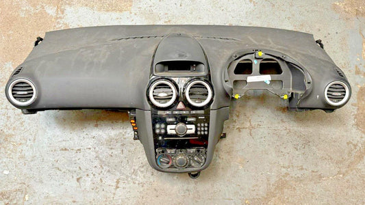 Vauxhall Corsa D VXR 06-14 Complete Dashboard With Head Unit Air vents