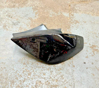 Vauxhall Corsa D VXR 10-14 3 Door Driver Rear Tinted Light 89316522