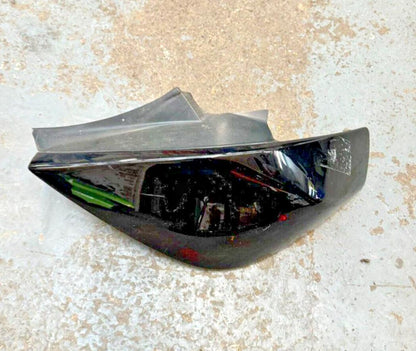 Vauxhall Corsa D VXR 10-14 3 Door Driver Rear Tinted Light 89316522