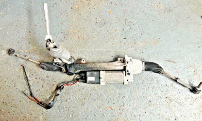 BMW 1 3 Series F20 F30 2.0 Diesel Complete Steering Rack 142890-10 6862296-01