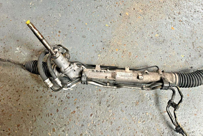 Peugeot Expert Citroen Dispatch 1.5 1.6 Diesel Complete Steering Rack 9809891780