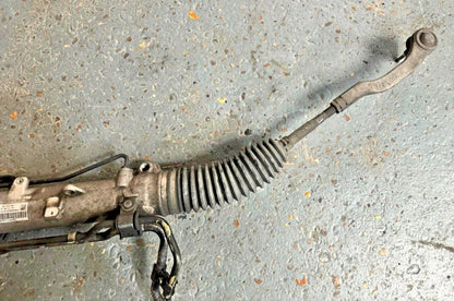 Peugeot Expert Citroen Dispatch 1.5 1.6 Diesel Complete Steering Rack 9809891780