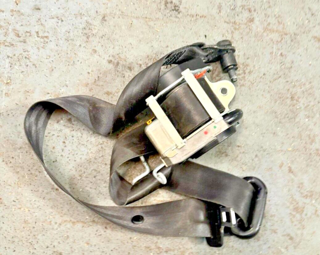 Ford Focus Mk3 11-18 Driver Front Seat Belt Complete BM51-61294-ACW