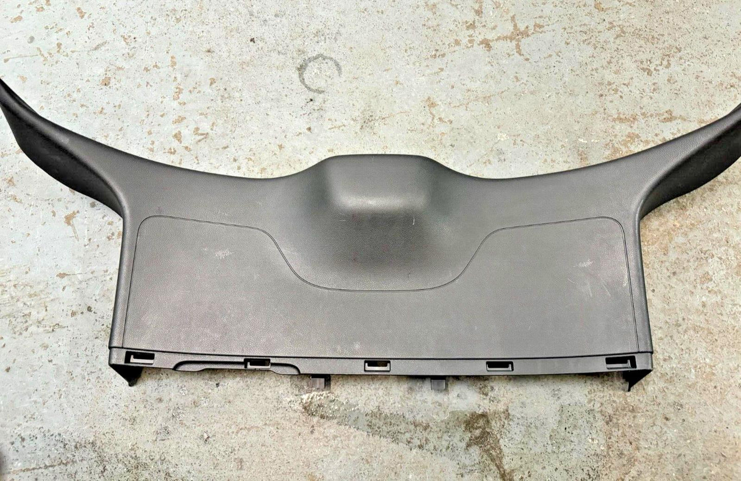 Mercedes A Class W176 Inner Boot Lid Trim Cover Panel A1767400070