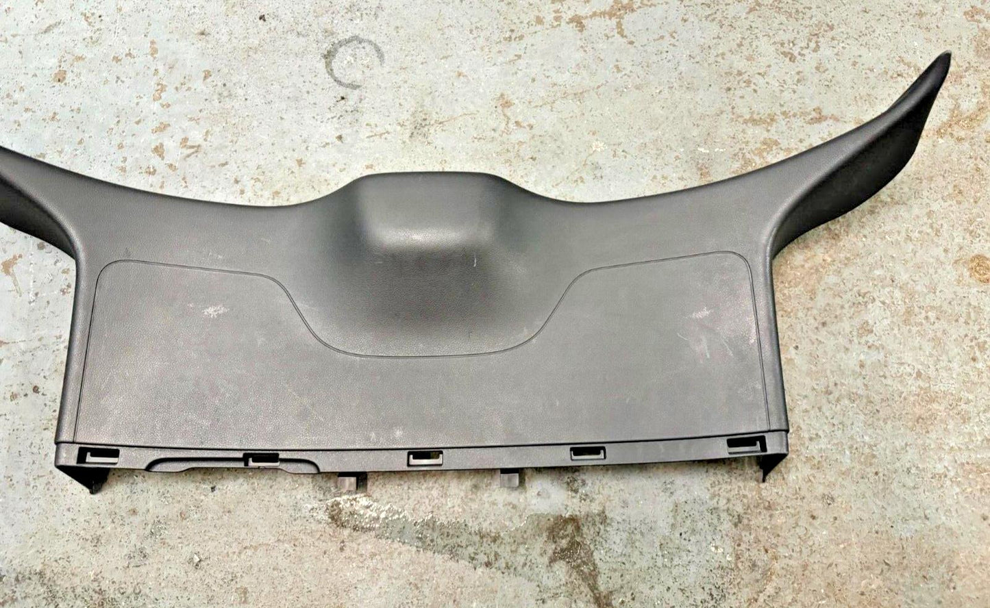 Mercedes A Class W176 Inner Boot Lid Trim Cover Panel A1767400070