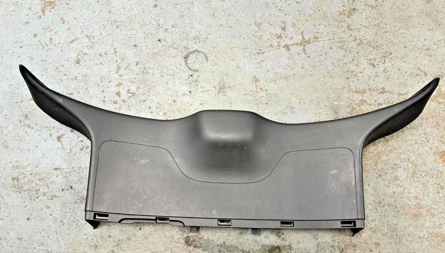 Mercedes A Class W176 Inner Boot Lid Trim Cover Panel A1767400070