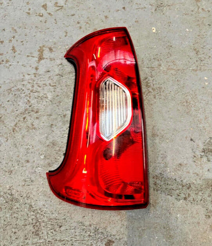 FIat Panda Mk312-20 Passenger Rear Light Complete 51843643