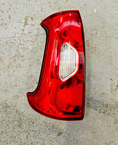 FIat Panda Mk312-20 Passenger Rear Light Complete 51843643