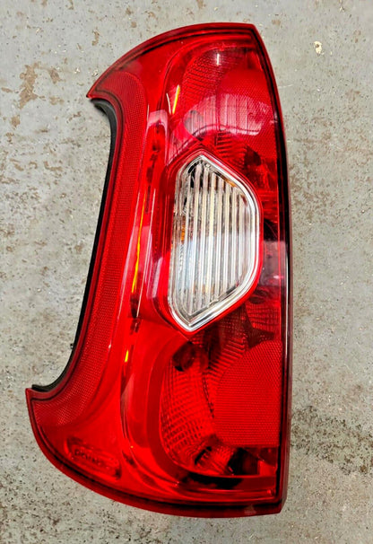 FIat Panda Mk312-20 Passenger Rear Light Complete 51843643