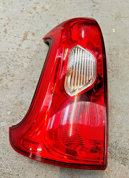 FIat Panda Mk312-20 Passenger Rear Light Complete 51843643