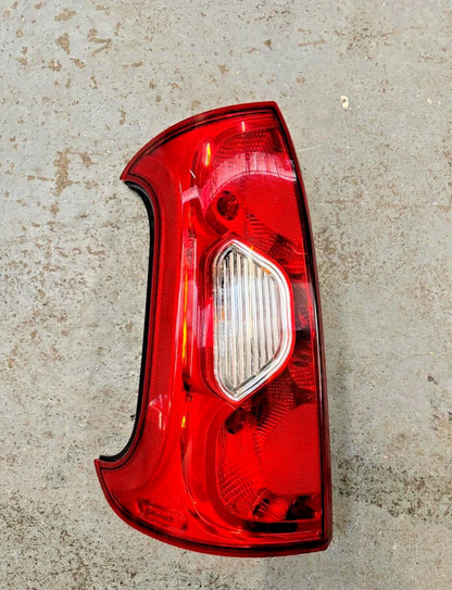 FIat Panda Mk312-20 Passenger Rear Light Complete 51843643