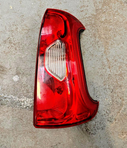 FIat Panda Mk312-20 Driver Side Rear Light Complete 51843642