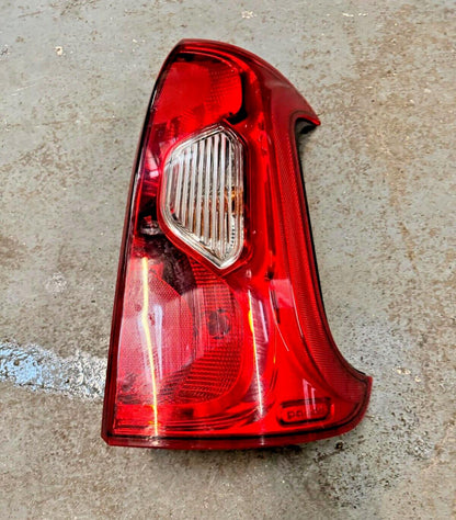 FIat Panda Mk312-20 Driver Side Rear Light Complete 51843642