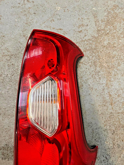 FIat Panda Mk312-20 Driver Side Rear Light Complete 51843642