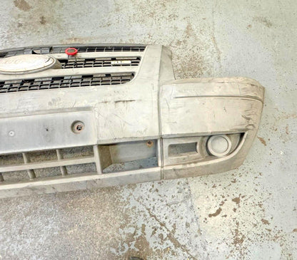 Ford Transit Mk7 06-14 Front Bumper Complete With Grills