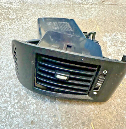 PEUGEOT BOXER CITROEN RELAY FIAT DRIVER FRONT AIR VENT LS385817