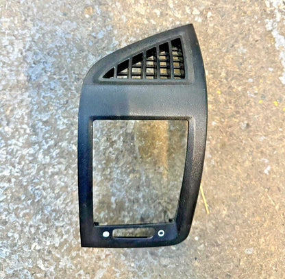 Peugeot Boxer Citroen Relay Passenger Dash Air Vent Surround Trim LS385801