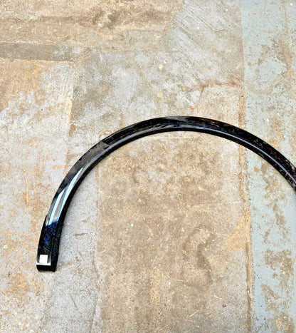 Audi Q5 S Line 2017 Onward Passenger Rear Wheel Arch Trim 80A853817A