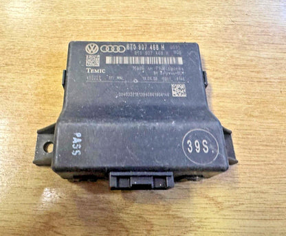 Audi A4 B8 A5 8T Gateway Control Module 8T0907468H