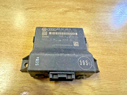 Audi A4 B8 A5 8T Gateway Control Module 8T0907468H