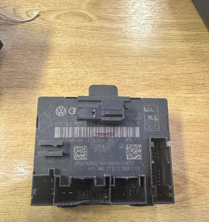 VW Audi Seat Skoda Body Control Module 8T0959793Q