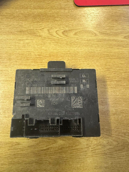 VW Audi Seat Skoda Body Control Module 5Q0959595E