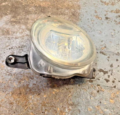 Fiat 500 07-15 Drivers Right Side Head Light Complete 471650665