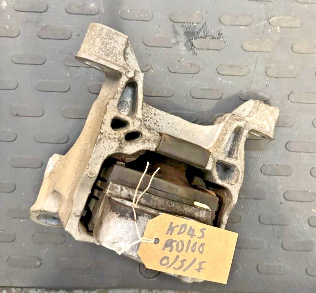 Mazada CX5 FE 13-17 Driver Side Engine Mount KD45K1442