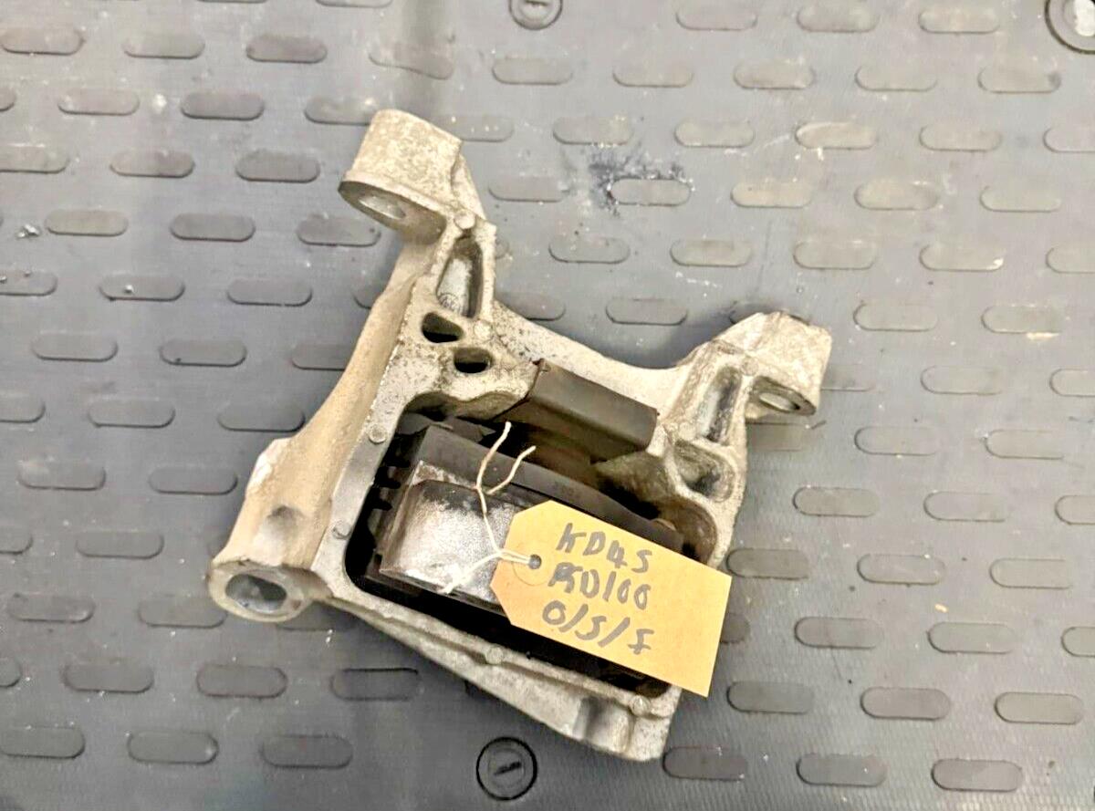 Mazada CX5 FE 13-17 Driver Side Engine Mount KD45K1442