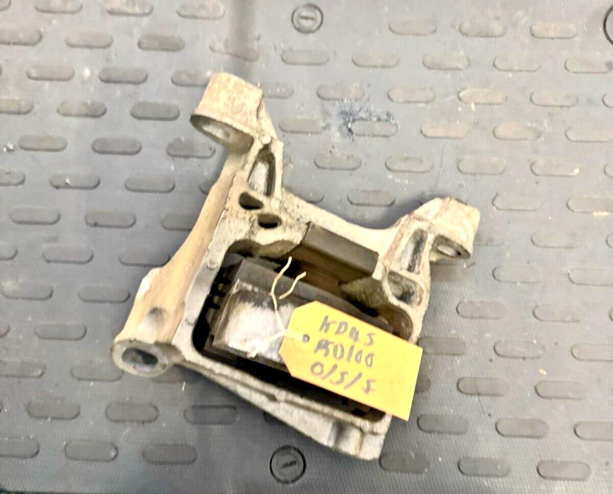 Mazada CX5 FE 13-17 Driver Side Engine Mount KD45K1442