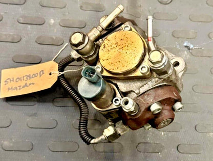 Mazda CX5 13-17 2.2 Diesel High Pressure Fuel Pump SH0113800D