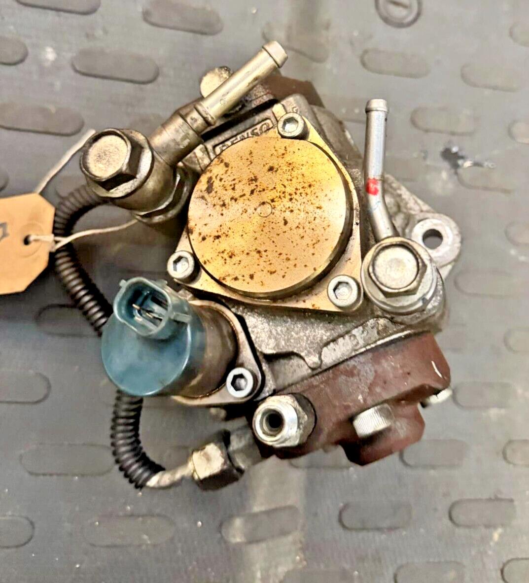 Mazda CX5 13-17 2.2 Diesel High Pressure Fuel Pump SH0113800D