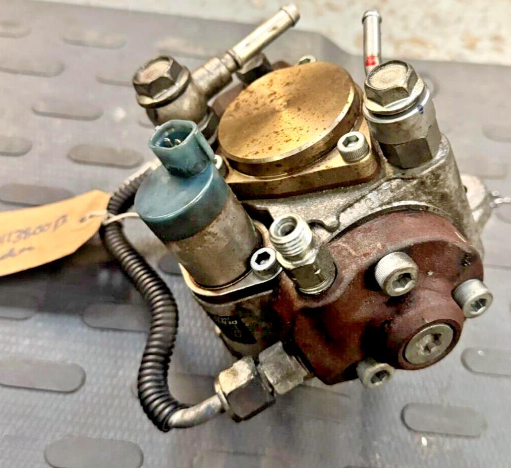 Mazda CX5 13-17 2.2 Diesel High Pressure Fuel Pump SH0113800D