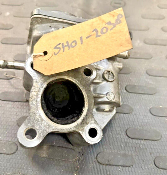 Mazda CX5 2.2 Diesel 2013-2017 EGR Valve Complete SH01-20300