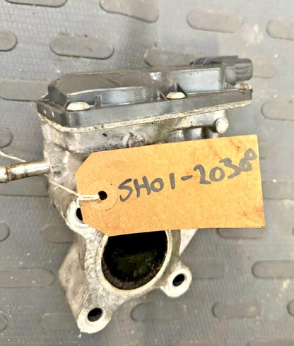 Mazda CX5 2.2 Diesel 2013-2017 EGR Valve Complete SH01-20300