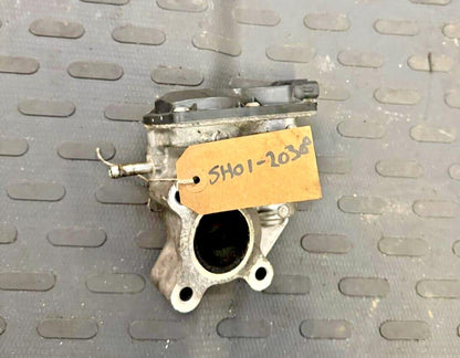 Mazda CX5 2.2 Diesel 2013-2017 EGR Valve Complete SH01-20300