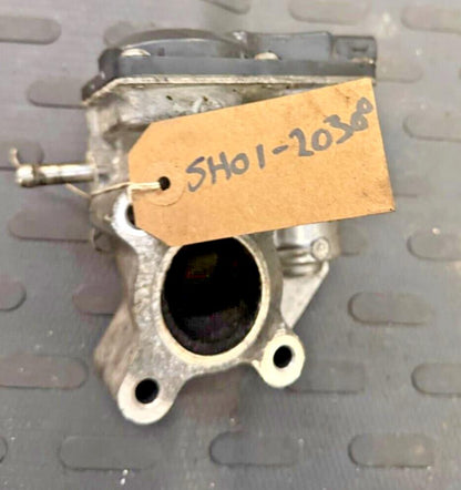 Mazda CX5 2.2 Diesel 2013-2017 EGR Valve Complete SH01-20300