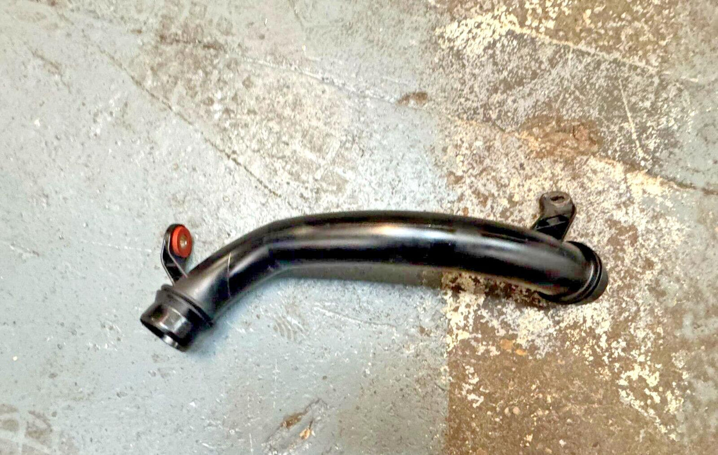 Land Rover Discovery Sport 2.0 Diesel Intercooler Pipe GK326C782AA