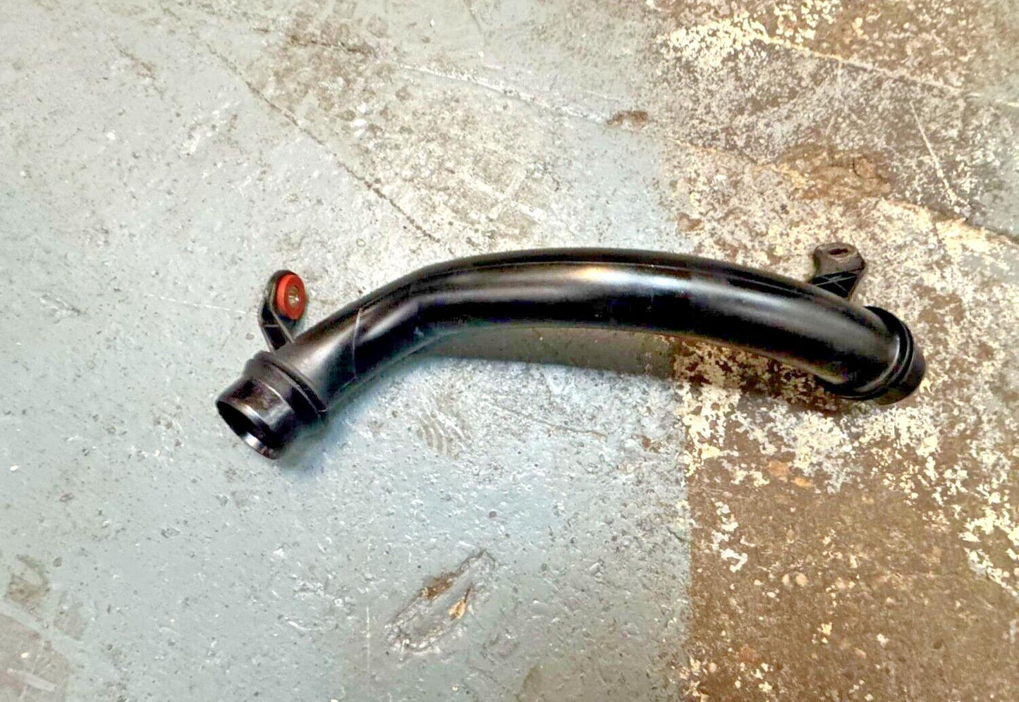 Land Rover Discovery Sport 2.0 Diesel Intercooler Pipe GK326C782AA