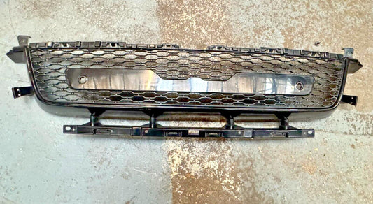 Range Rover Sport L494 2018 Onward Bumper Main Centre Grill JK62-17F914-AA