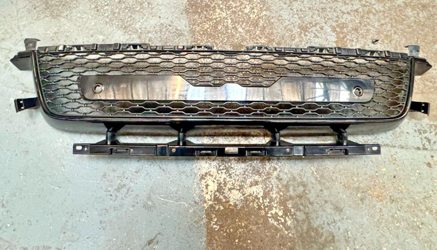 Range Rover Sport L494 2018 Onward Bumper Main Centre Grill JK62-17F914-AA