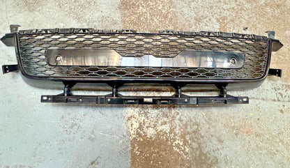 Range Rover Sport L494 2018 Onward Bumper Main Centre Grill JK62-17F914-AA