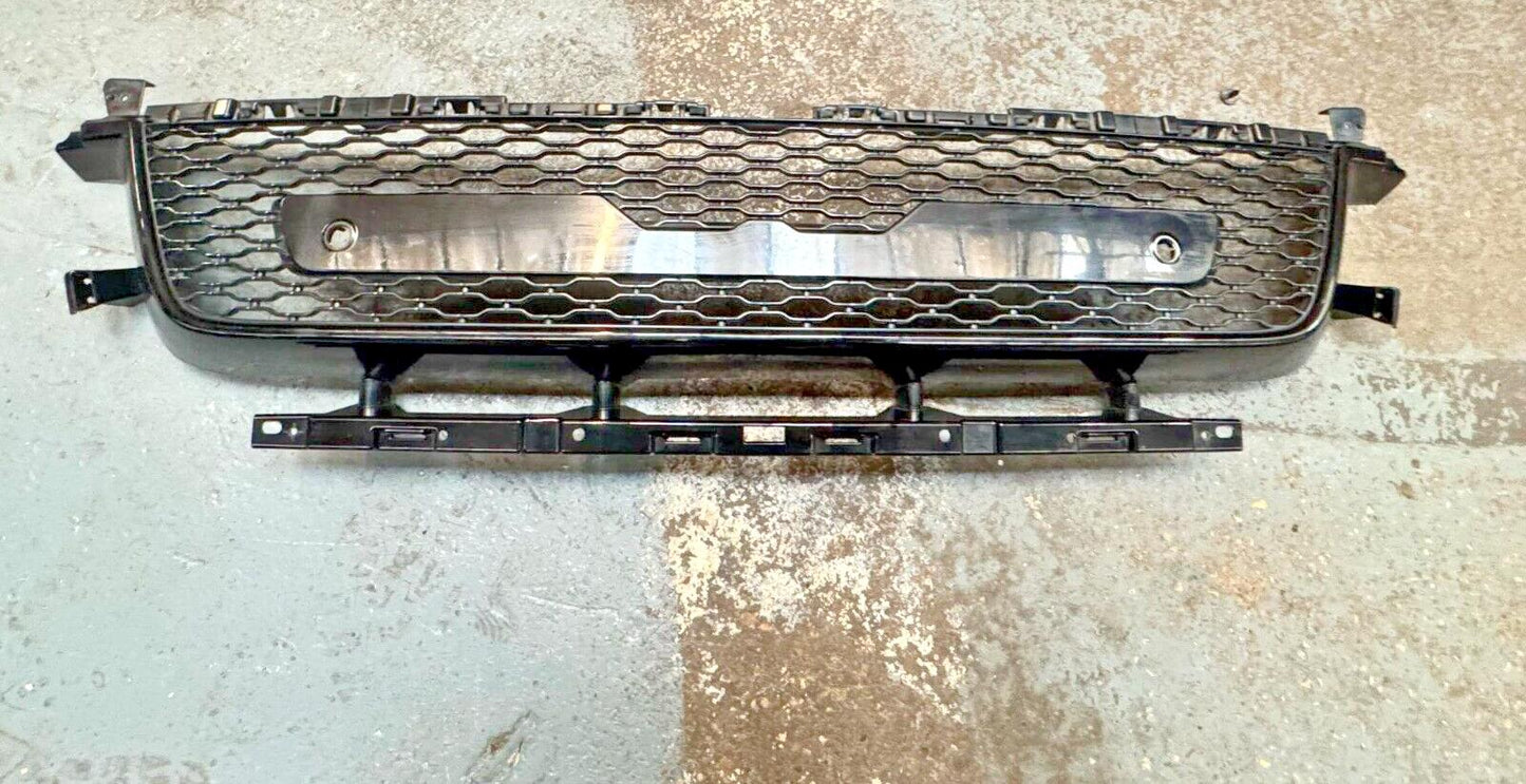 Range Rover Sport L494 2018 Onward Bumper Main Centre Grill JK62-17F914-AA