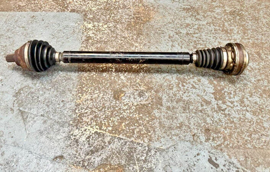 VW Audi Seat Skoda 1.0 Tsi Tfsi Manual Driver Side Driveshaft 5Q0407272B