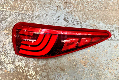 Kia Sportage Mk4 GT Line 16-22 Driver Side Rear Light LED 92402-F11