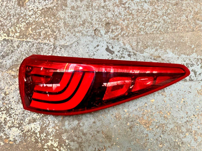 Kia Sportage Mk4 GT Line 16-22 Driver Side Rear Light LED 92402-F11